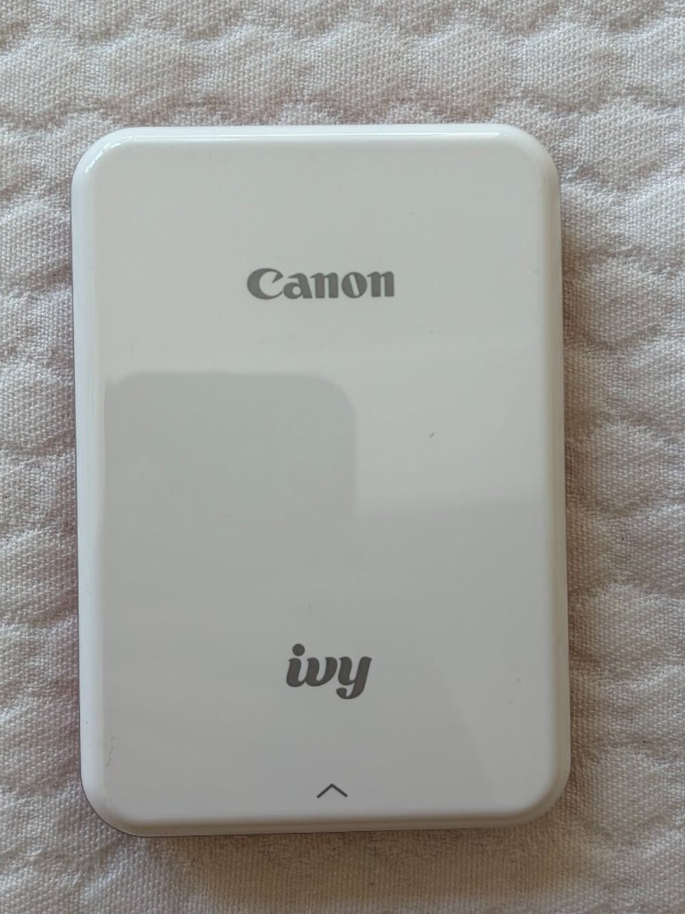 Canon IVY Mini Photo Printer